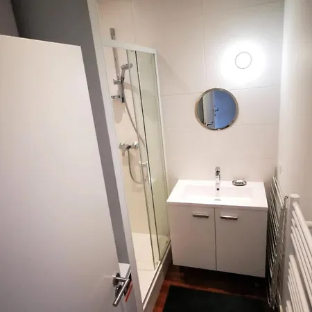 Cocon A Proximite Du Centre De Apartment Bordeaux