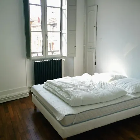 Cocon A Proximite Du Centre De Bordeaux